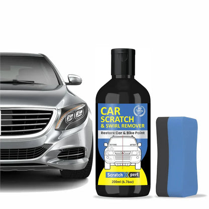 ScratchXpert Car Scratch Remover Cream Buy 1 Get 1 Free