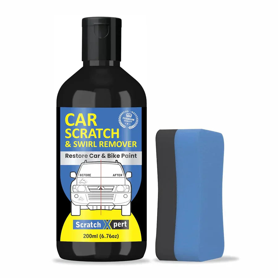 ScratchXpert Car Scratch Remover Cream Buy 1 Get 1 Free