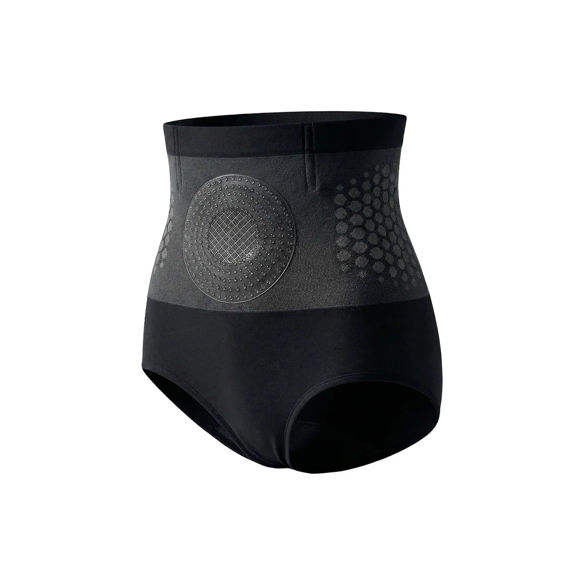 Berberine 4-in-1 Micro-Particle Shaper Shorts