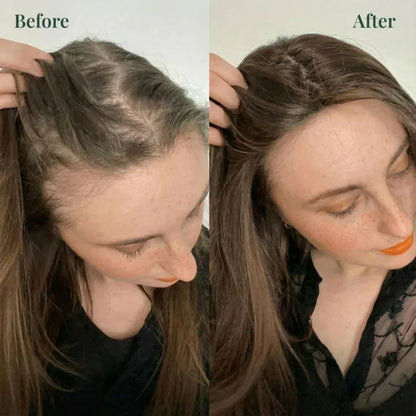 Kerarose Rosemary + Keratin Shampoo (100ml)