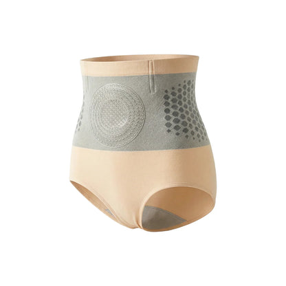 Berberine 4-in-1 Micro-Particle Shaper Shorts