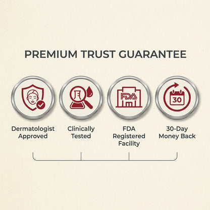 ClearTag Microneedle Skin Tag Patch
